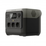 Зарядна станція EcoFlow RIVER 2 Pro